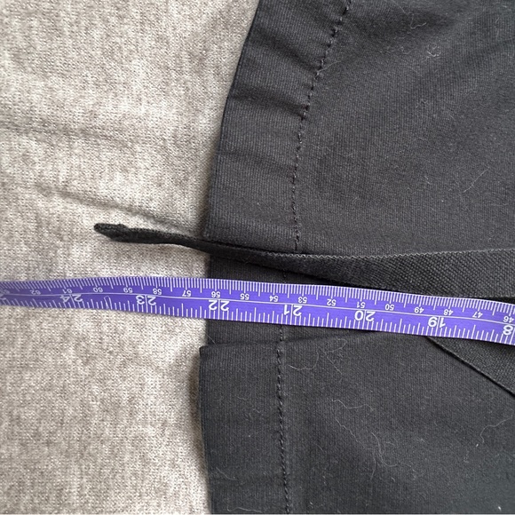 Ann Taylor Loft Cotton Blazer - Picture 13 of 13